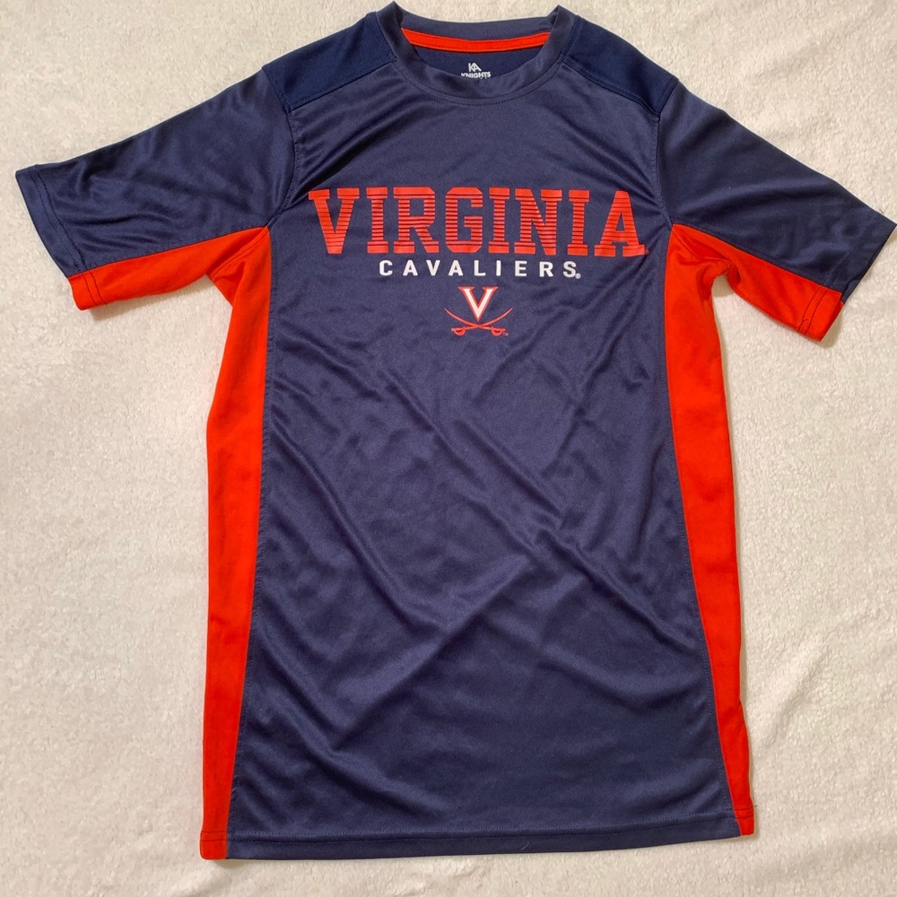 UVA shirt